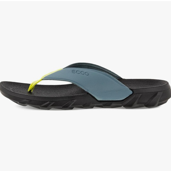 ECCO flip flop/flipsider - Picture 10 of 10